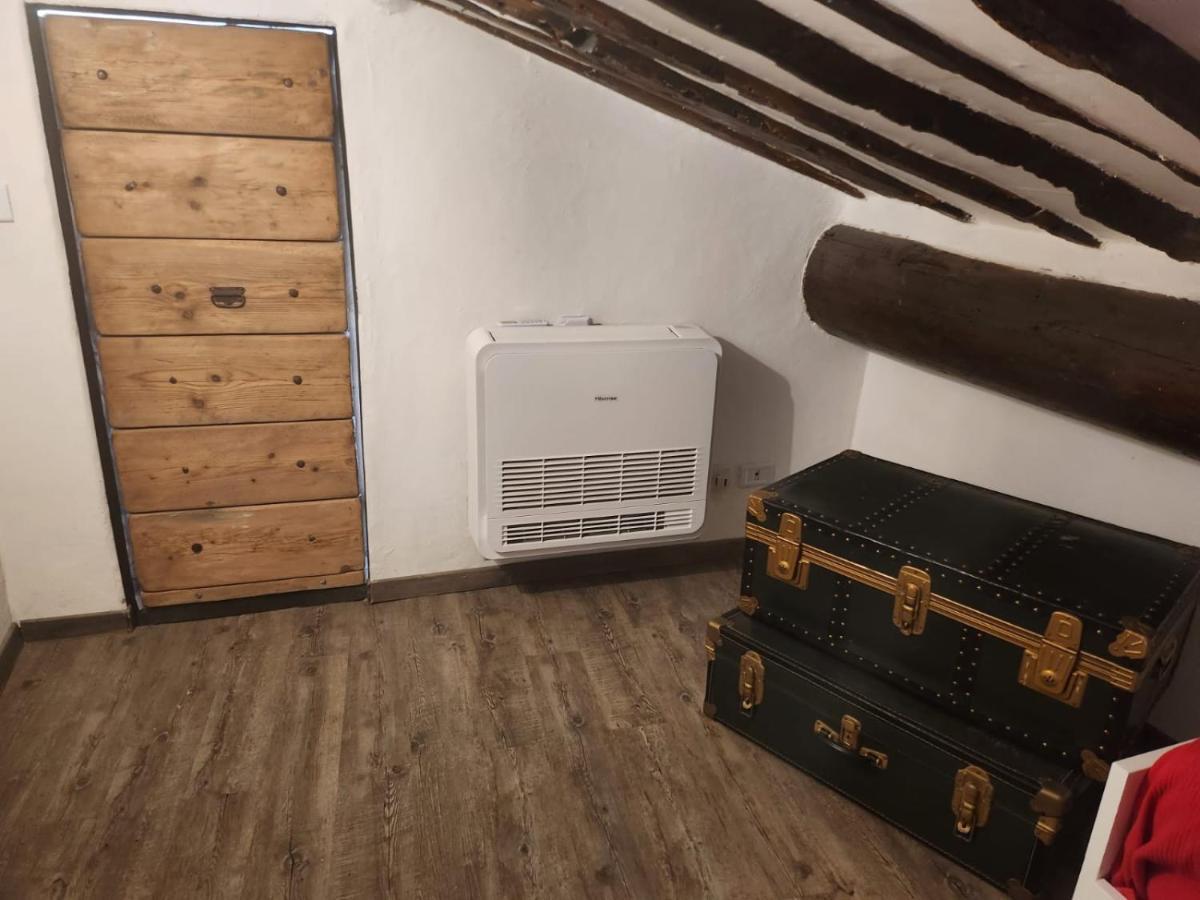 דירות ג'נובה Roby House מראה חיצוני תמונה