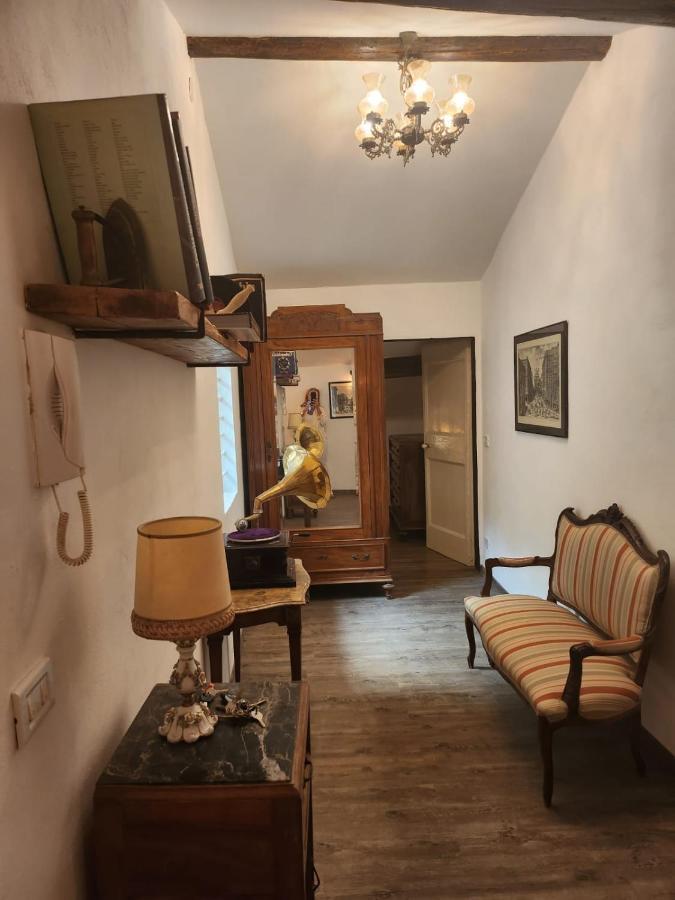 דירות ג'נובה Roby House מראה חיצוני תמונה